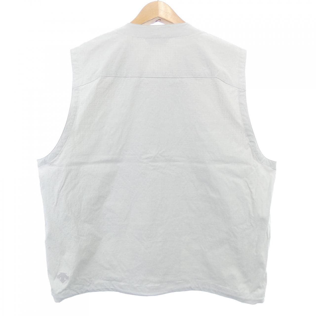 デサント DESCENTE ALLTERRAIN ベスト