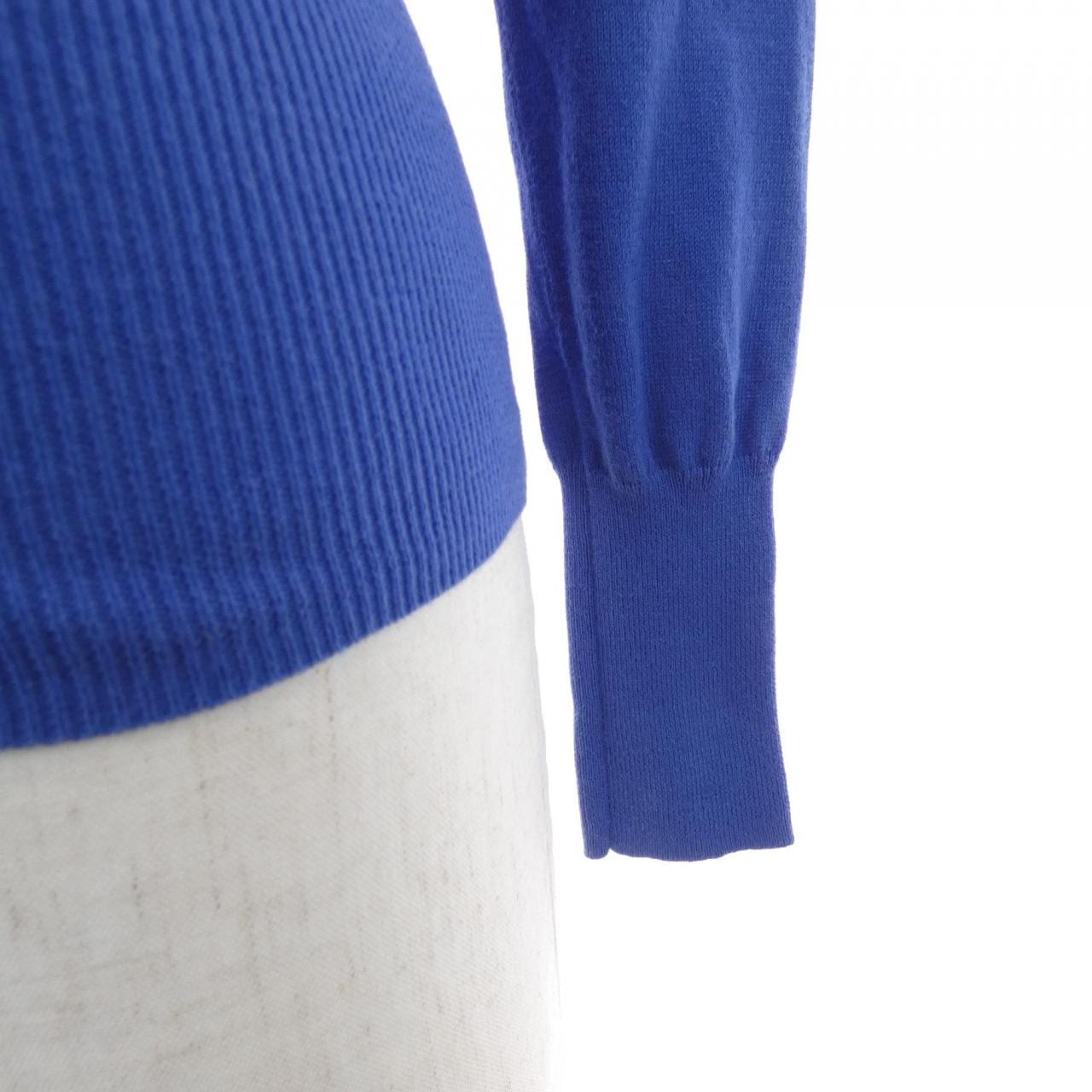 ヴィヴィアンウエストウッドレッド Vivienne Westwood RED LABEL カーディガン