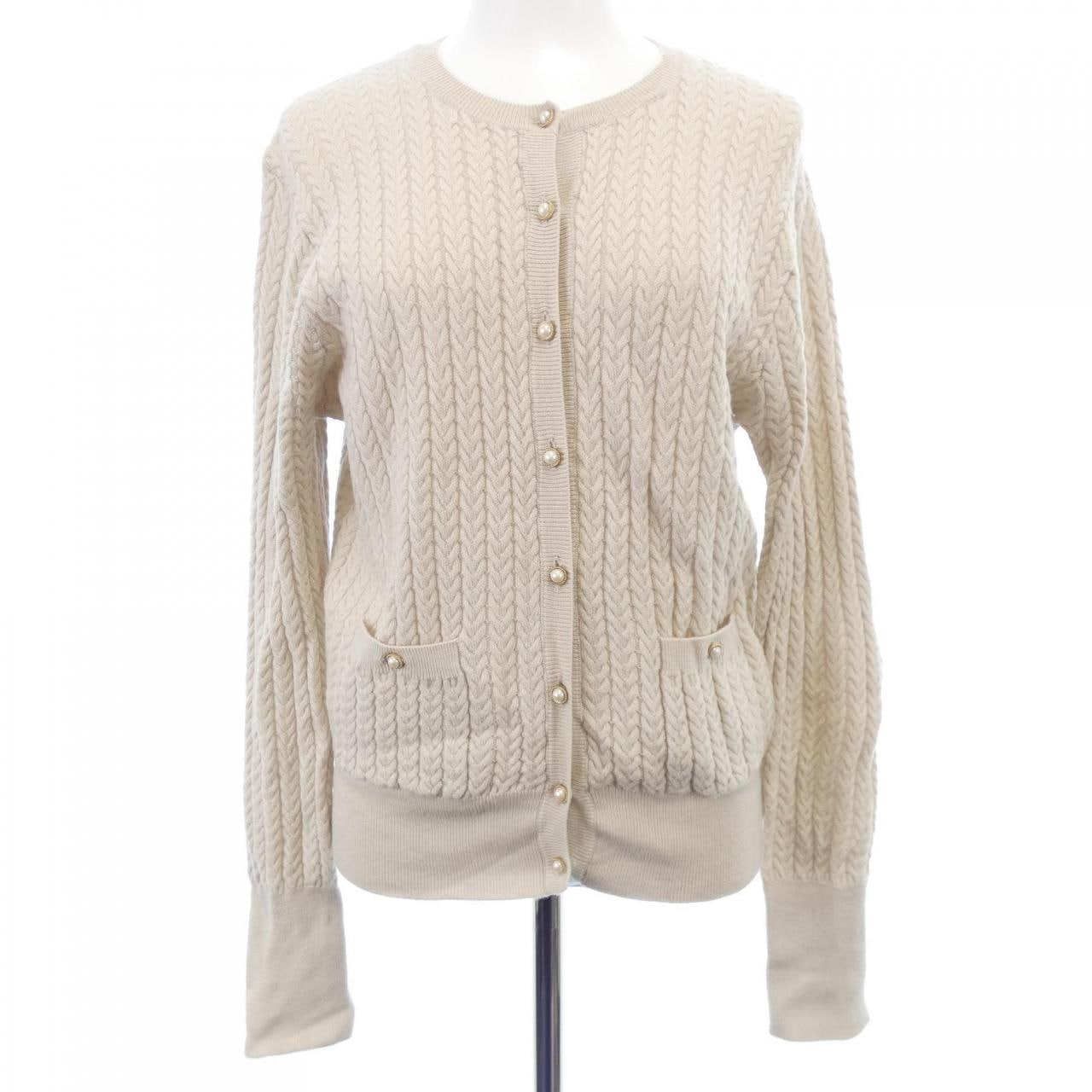 イエナ IENA カーディガン