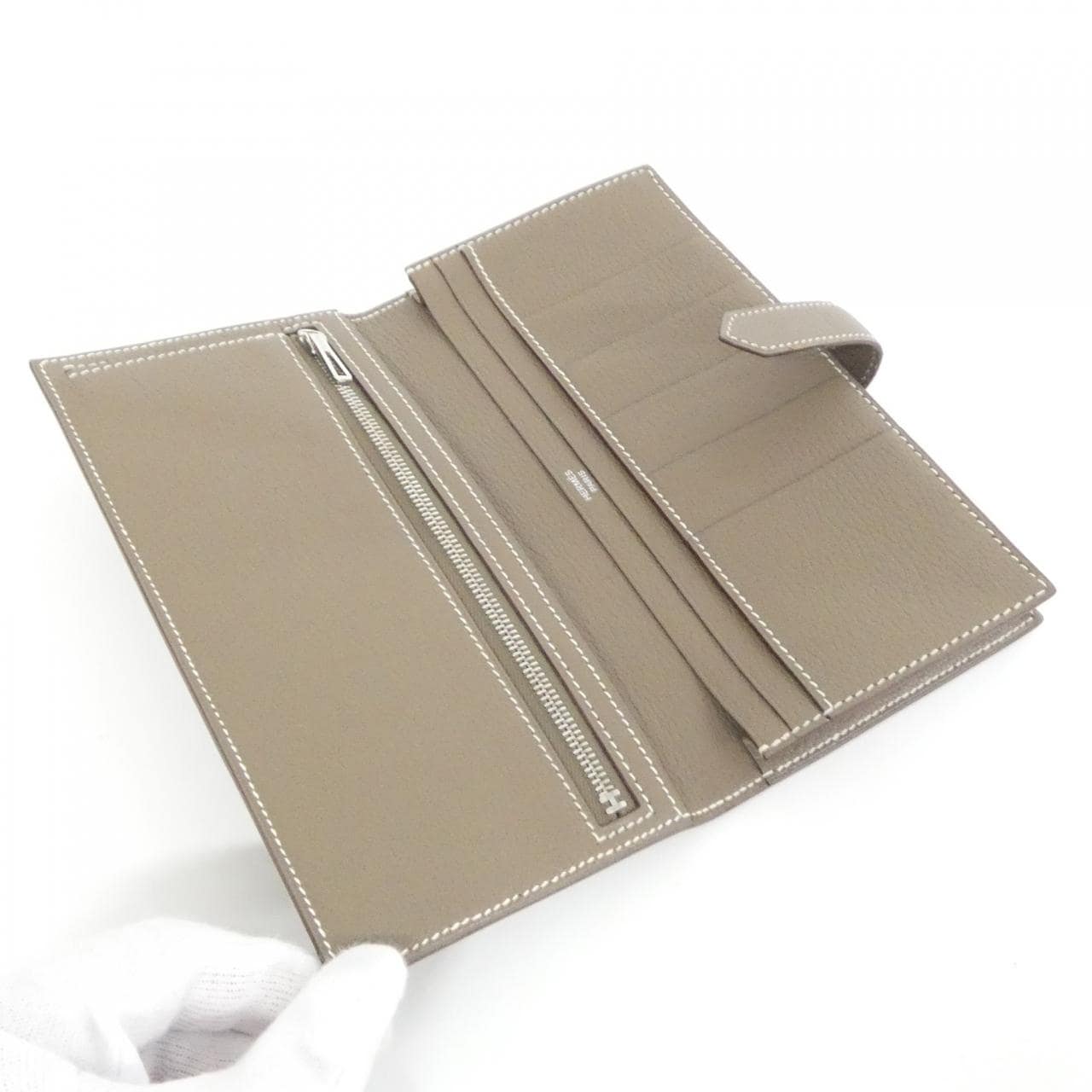 エルメス ベアン スフレ 039078CK 財布