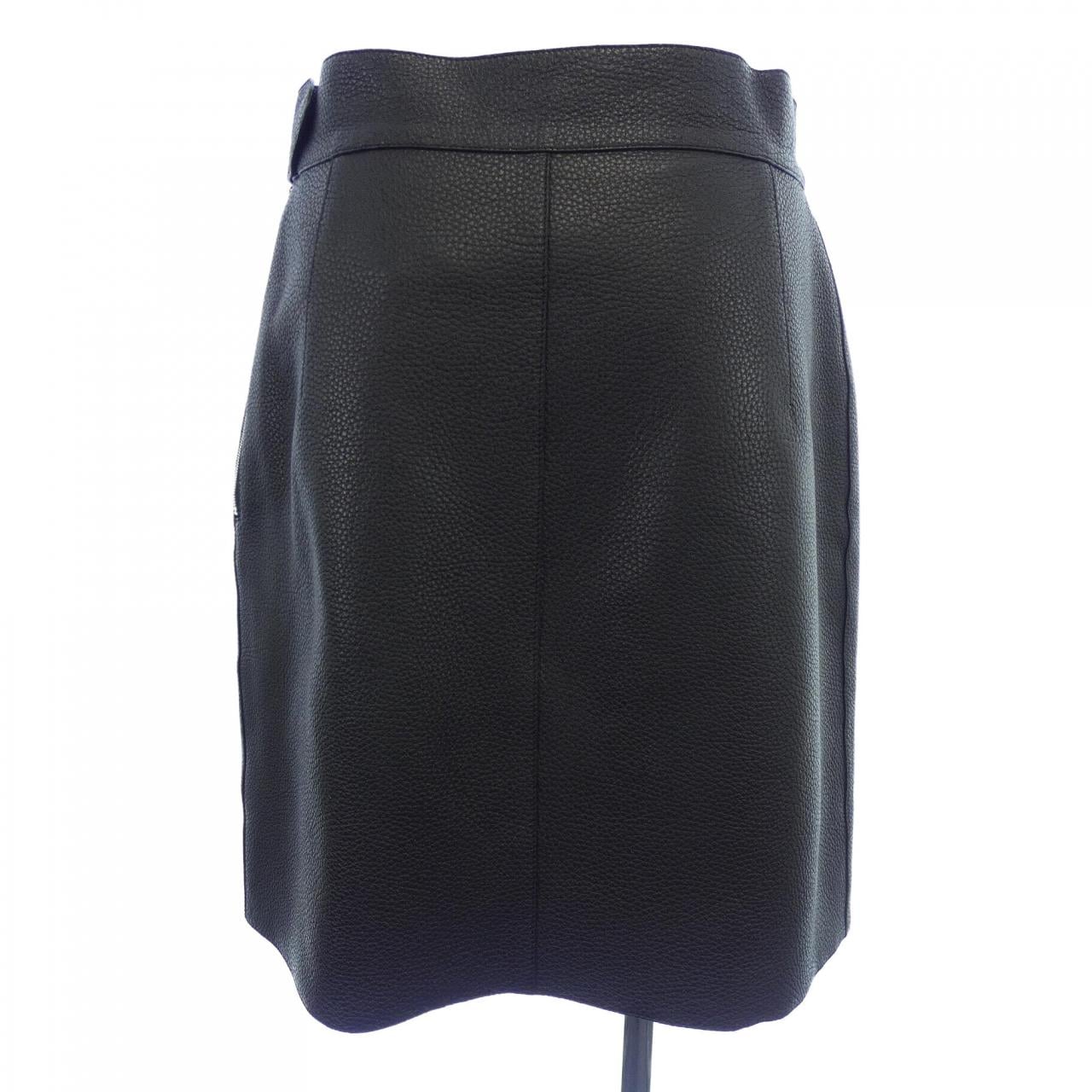 エルメス HERMES 3E1302D0 スカート