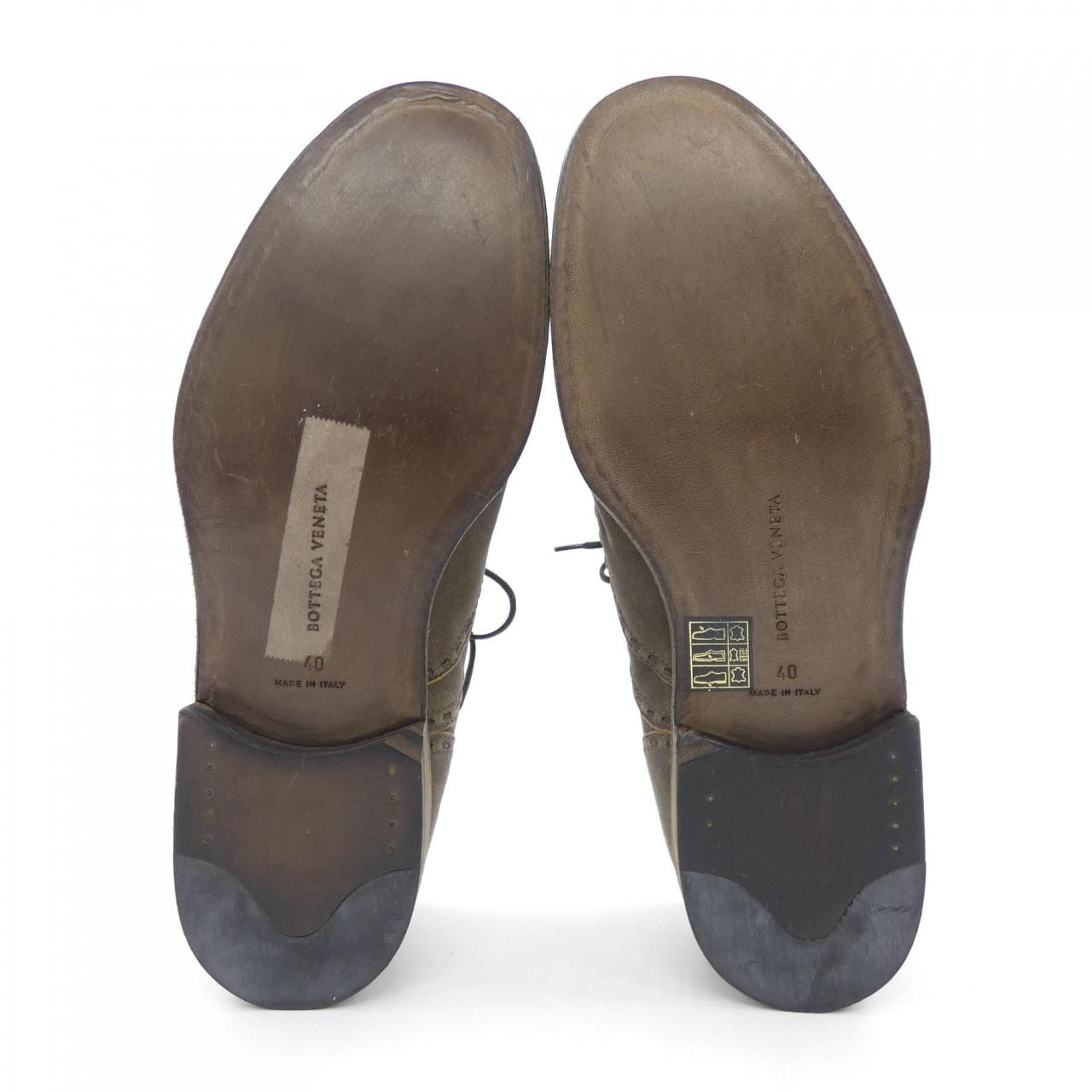 ボッテガヴェネタ BOTTEGA VENETA シューズ