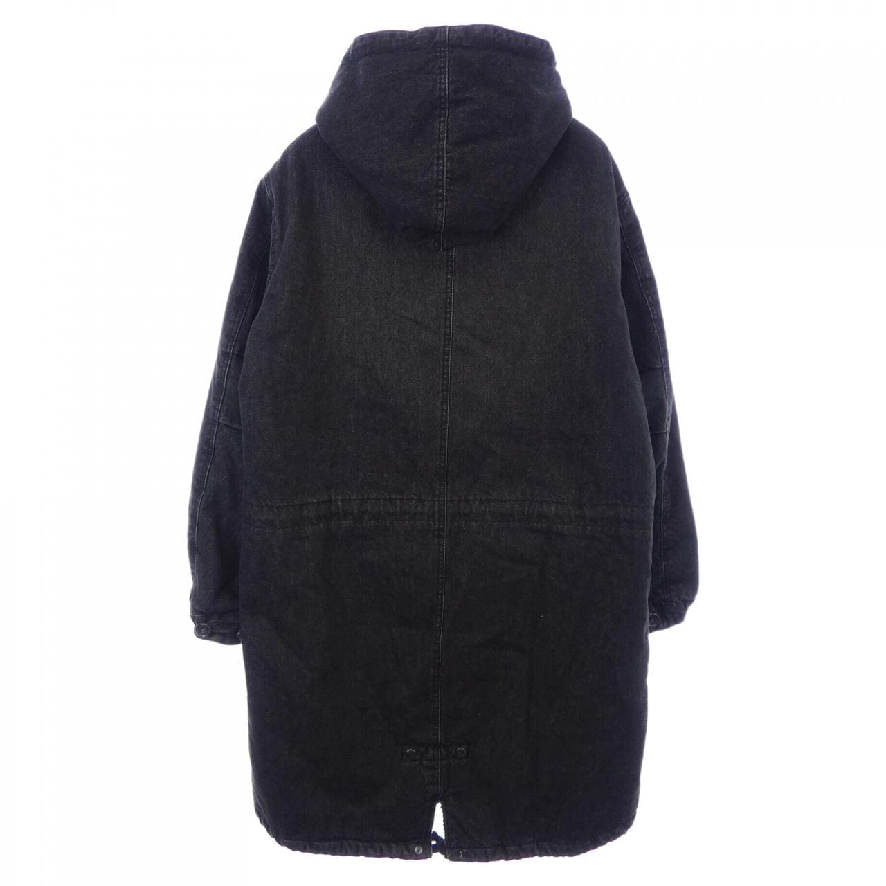 アーバンリサーチ URBAN RESEARCH WH77 17Y007 コート