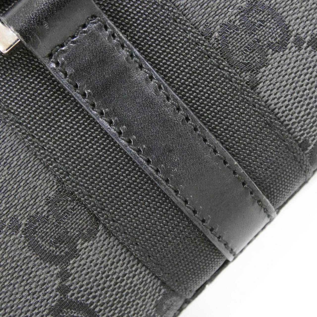 【ヴィンテージ】グッチ 001 3734 ショルダーバッグ