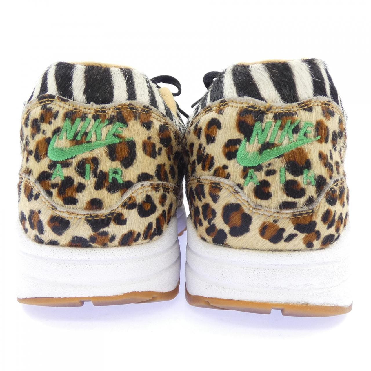 ナイキ NIKE AQ0928-700　ATMOS スニーカー