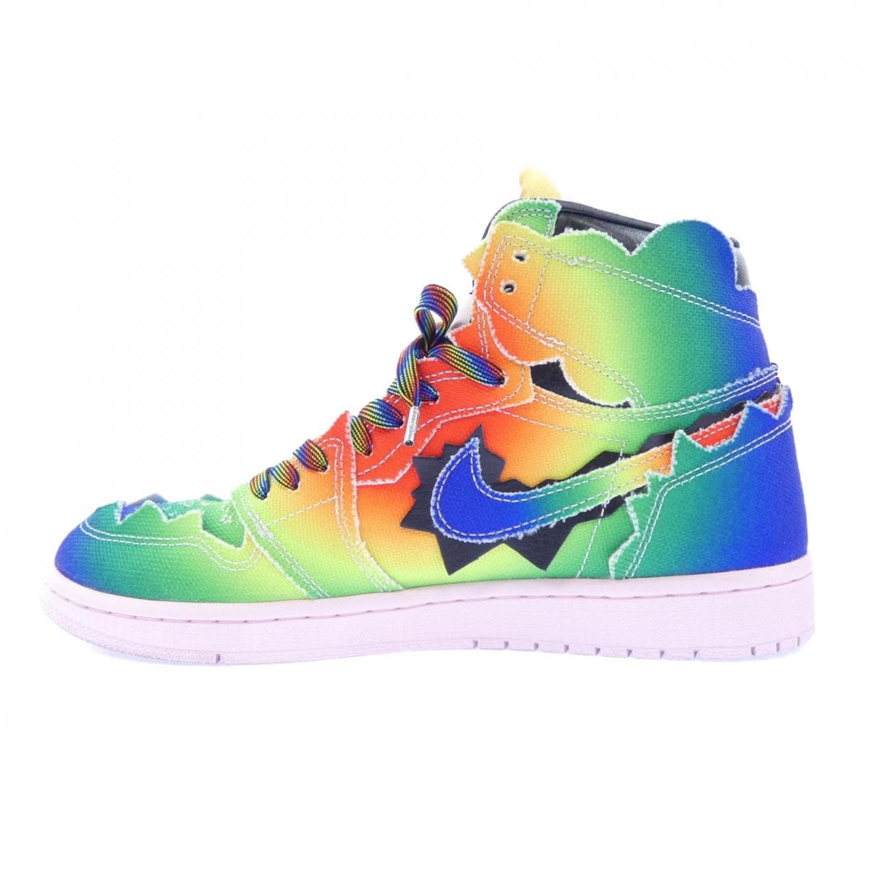 ナイキ ジョーダン NIKE JORDAN DC3481-900 スニーカー