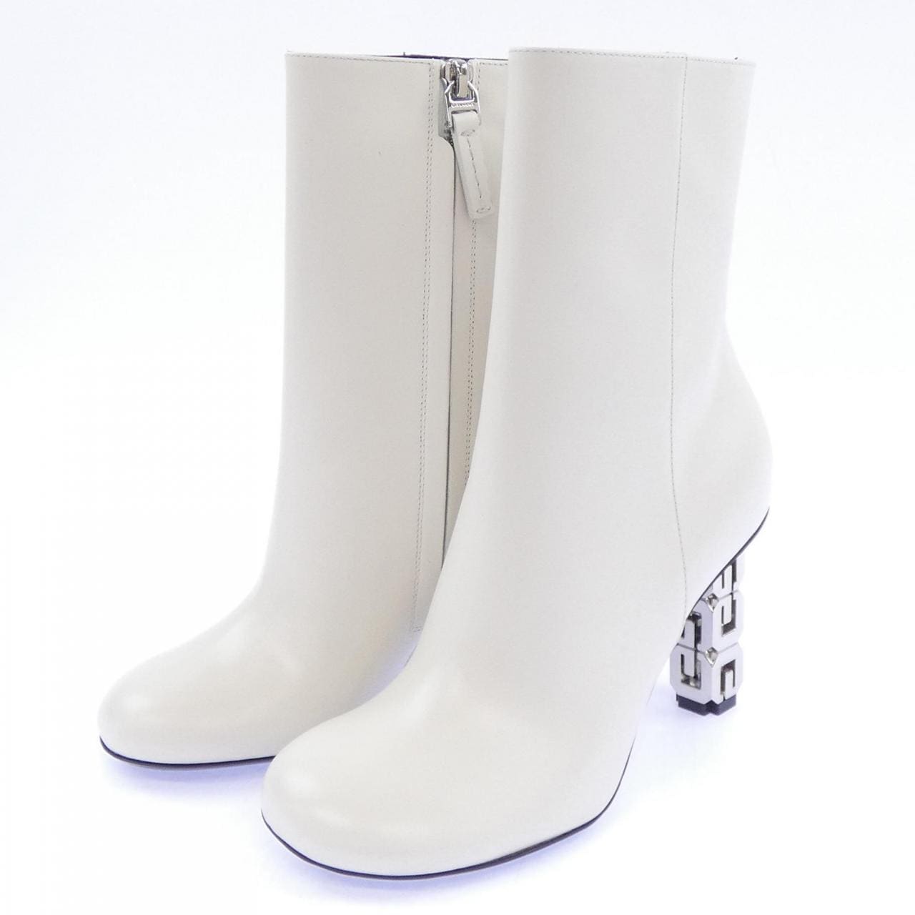 ジバンシー GIVENCHY G CUBE BE6034E163-105 ブーツ