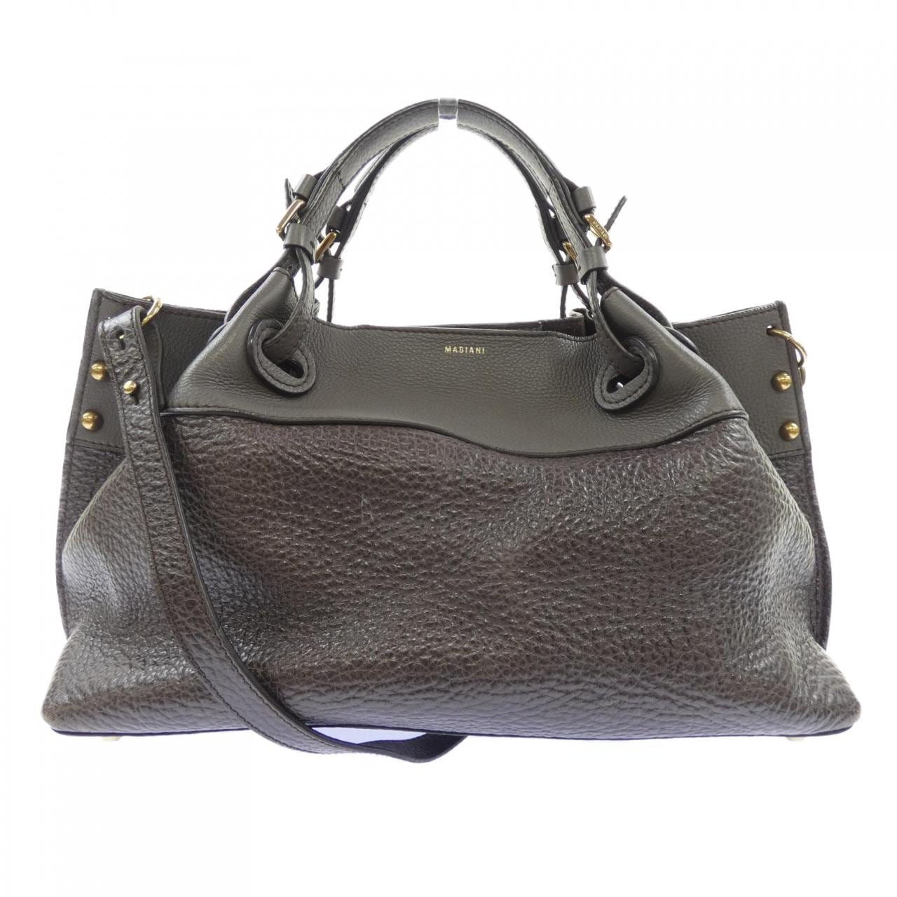 ANDREAMABIANI BAG