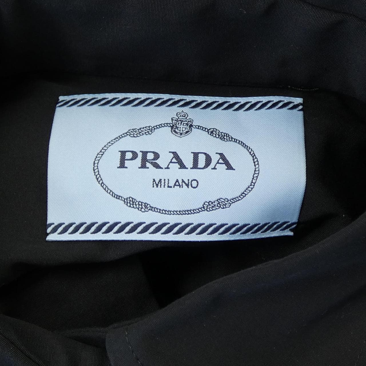 プラダ PRADA P3H95G S231 13CO シャツ
