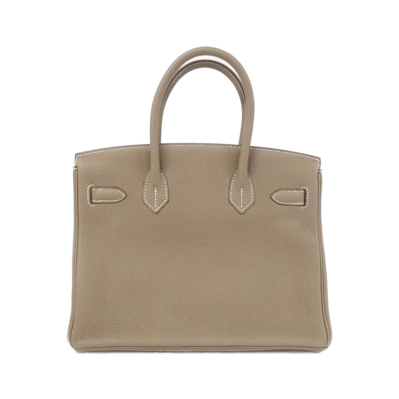 エルメス バーキン 30cm 027633CC バッグ