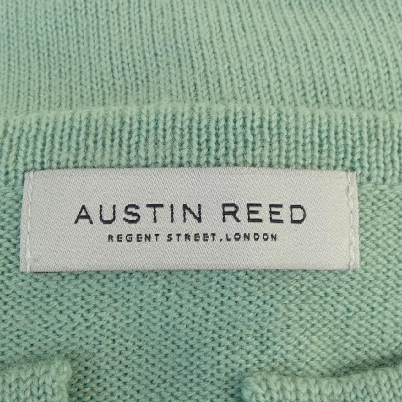 オースチンリード AUSTIN REED 1585-52619 カーディガン