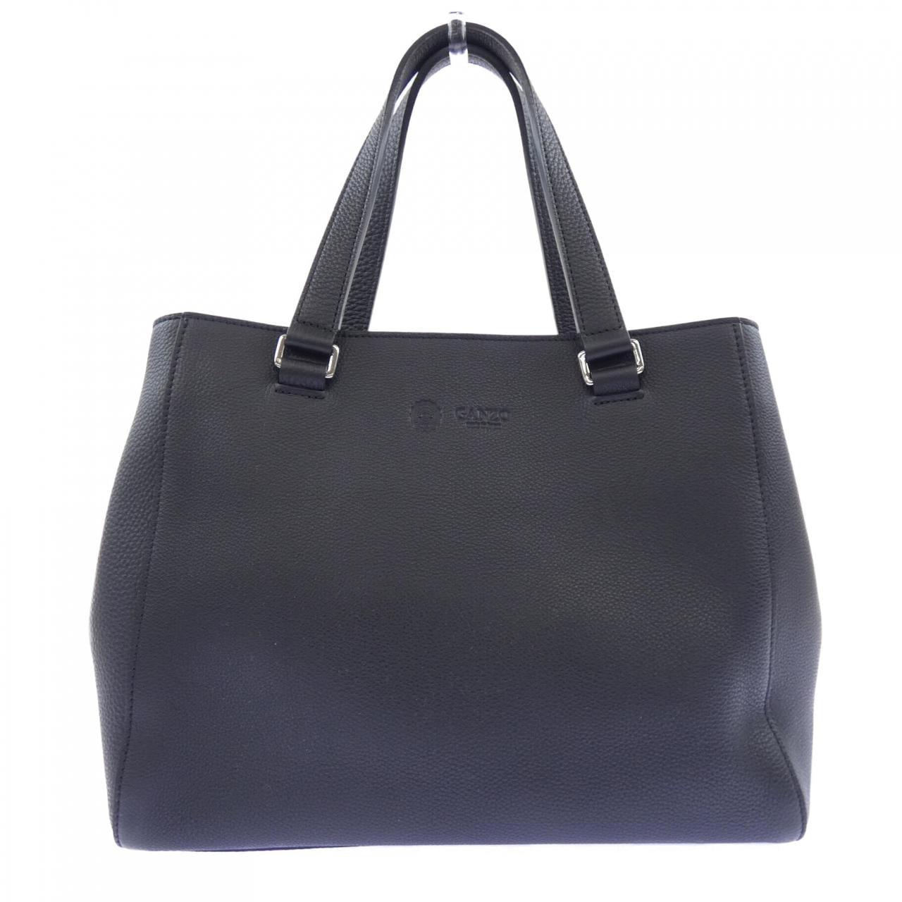 ガンゾ GANZO BAG