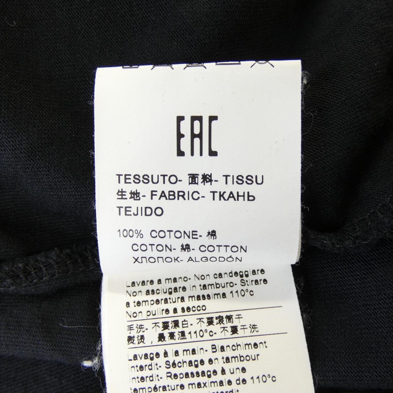 エムエスジーエム MSGM Tシャツ