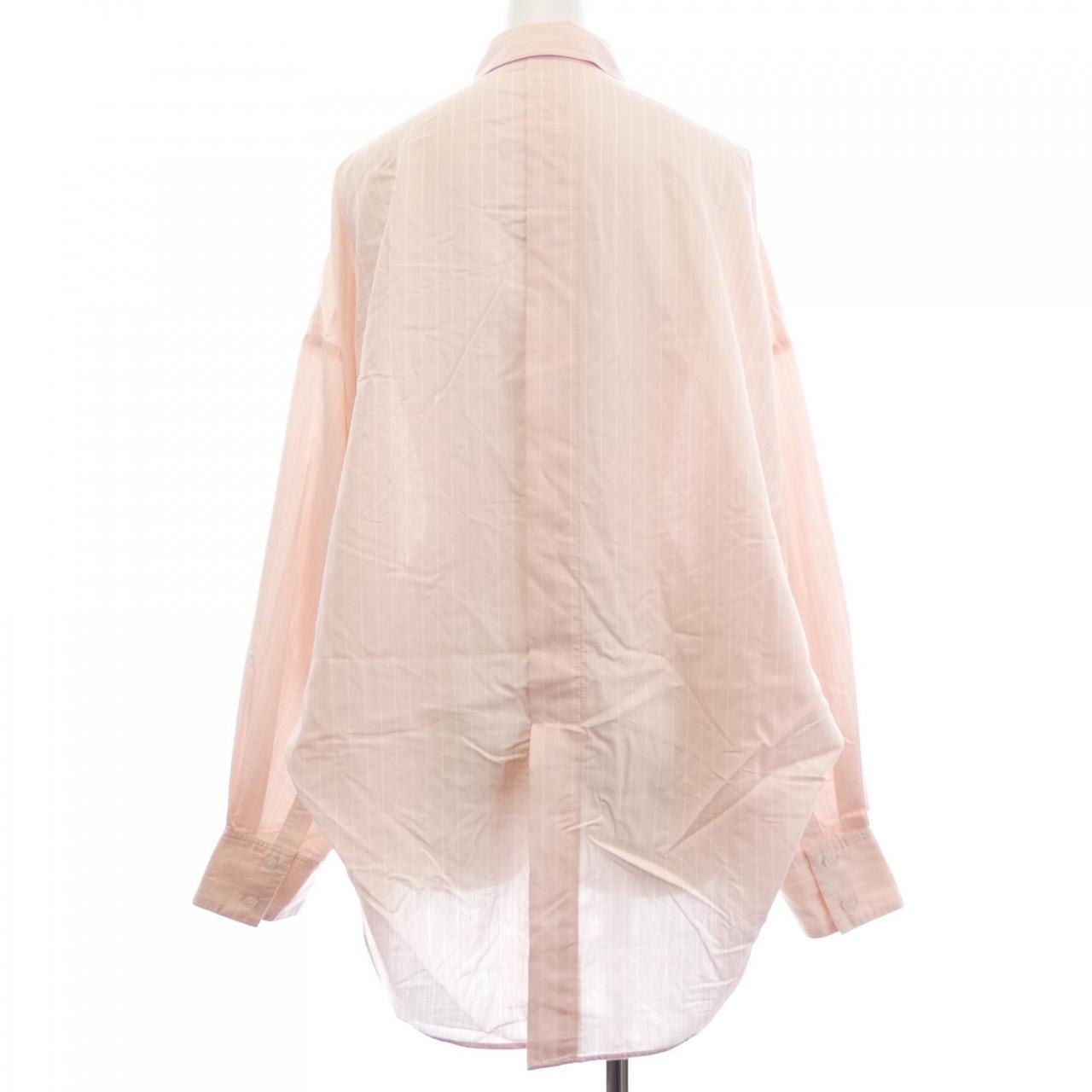 ルージュヴィフ Rouge vif シャツ