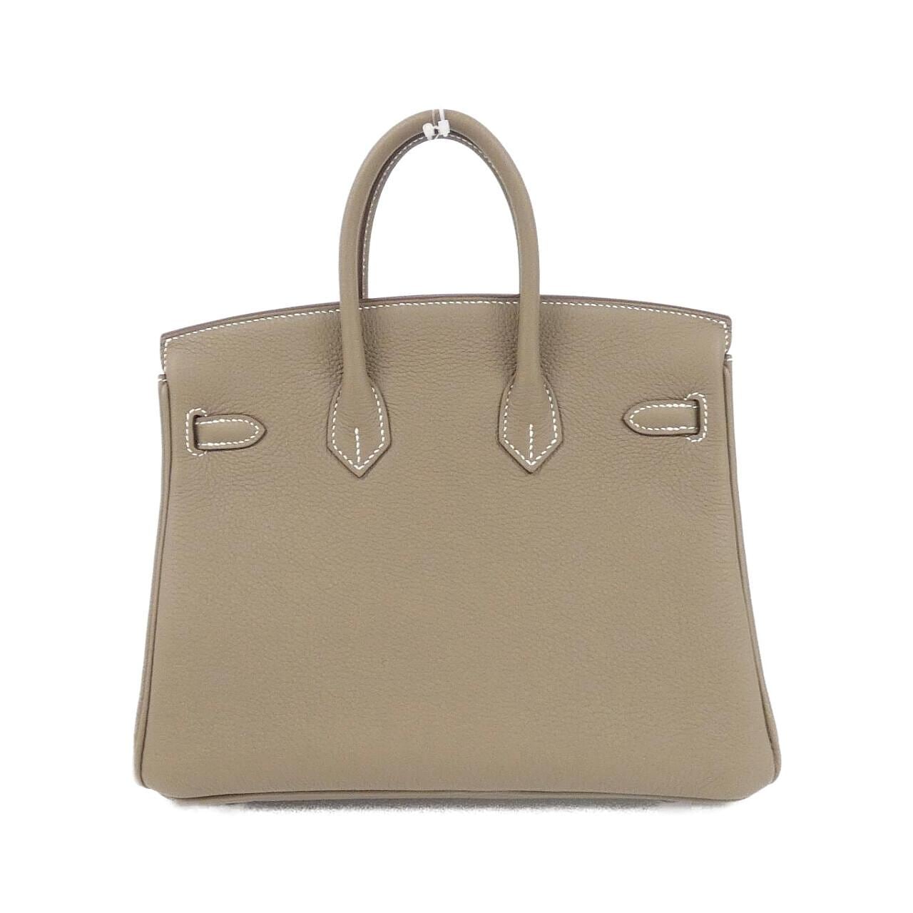 【未使用品】エルメス バーキン 25cm 041344CK バッグ