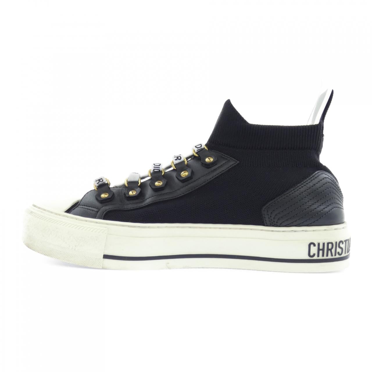 クリスチャンディオール CHRISTIAN DIOR WALK'N'DIOR KCK231TLC スニーカー