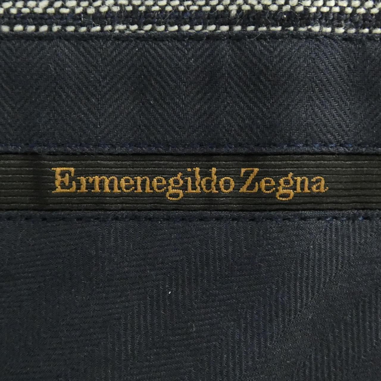 エルメネジルドゼニア Ermenegildo Zegna パンツ