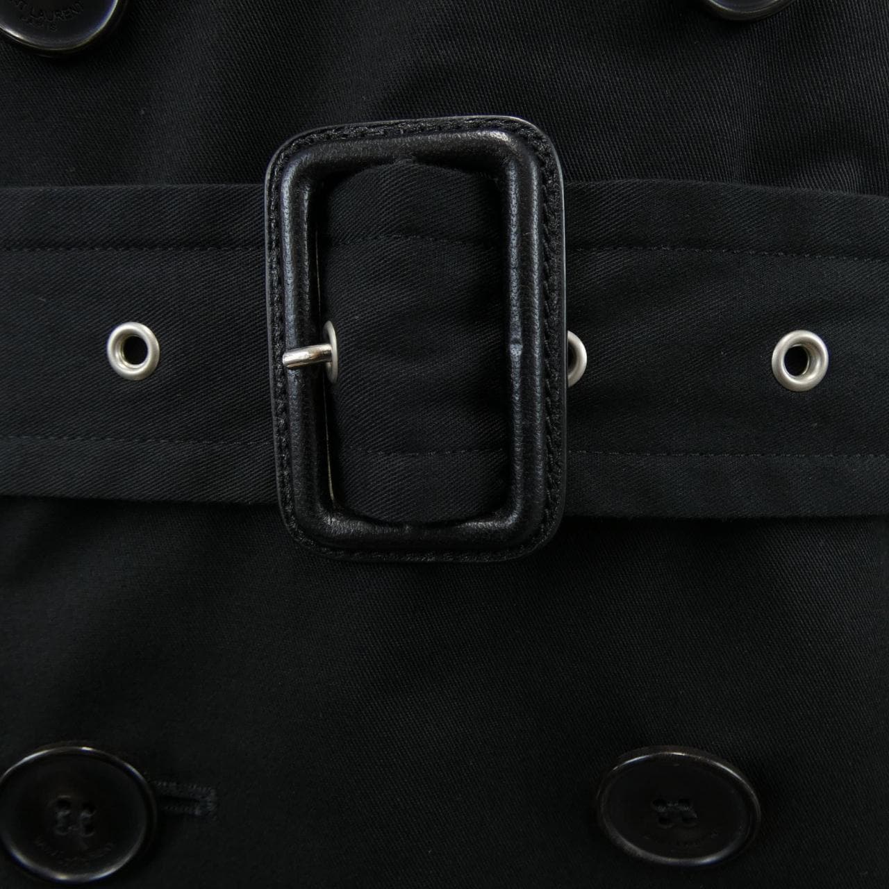 サンローラン SAINT LAURENT 337872 YM39N トレンチコート