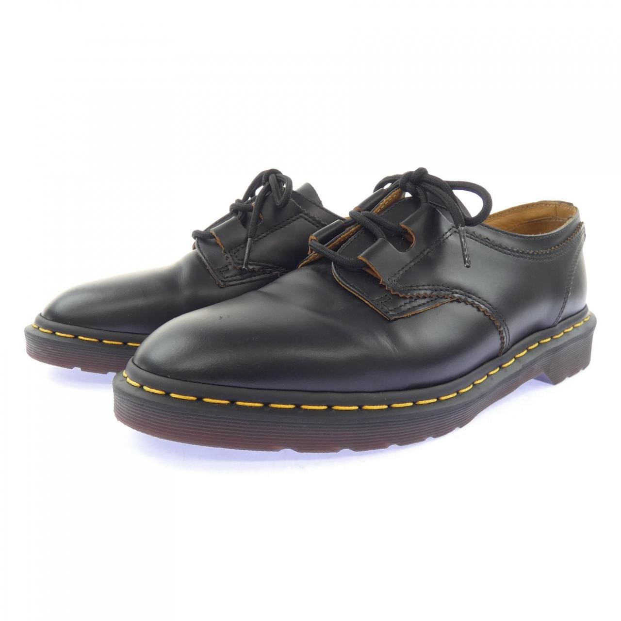 ドクターマーチン DR.MARTENS GHILLIE シューズ