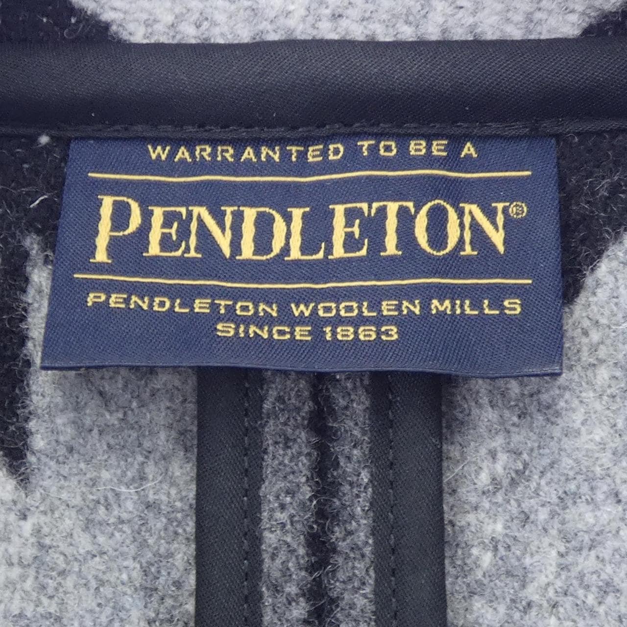 ペンドルトン PENDLETON コート