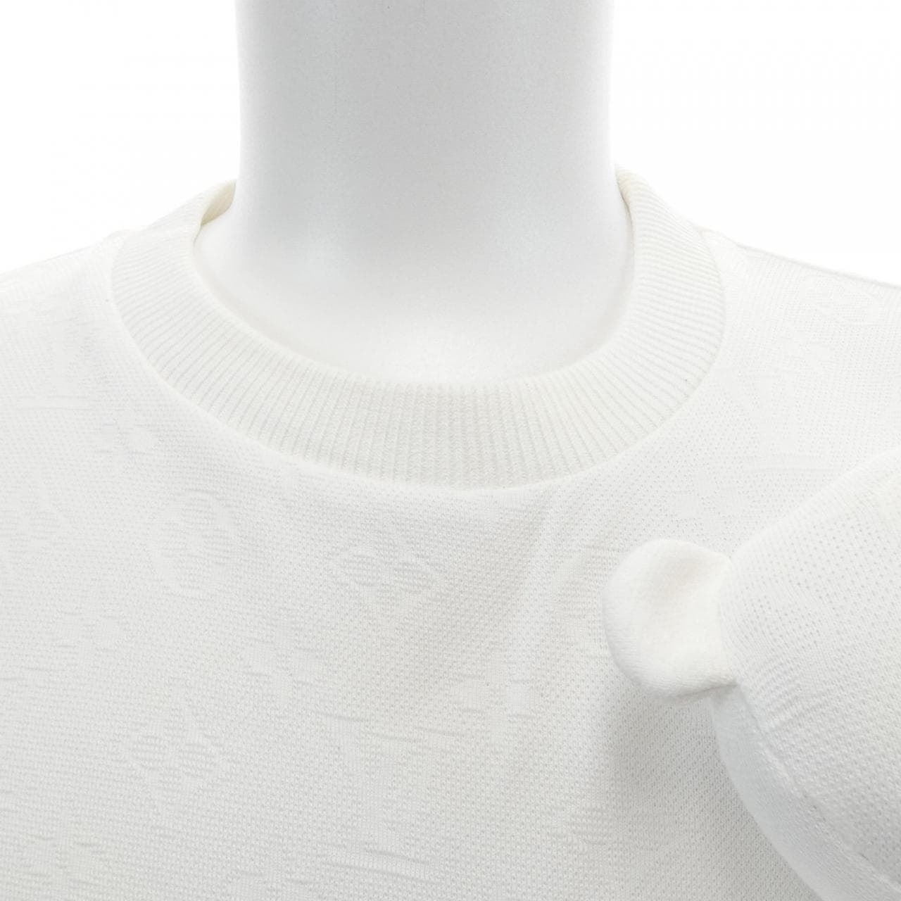 ルイヴィトン LOUIS VUITTON 3DモンキーTシャツ HKY76WTCL Tシャツ