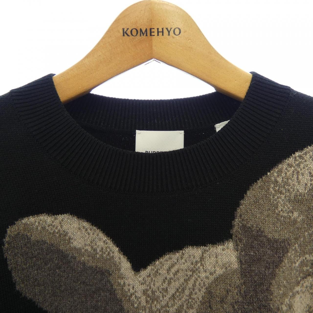 バーバリー BURBERRY 8048139 ニット