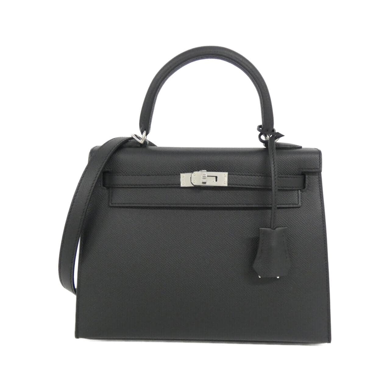 【未使用品】エルメス ケリー 25cm 038416CK バッグ