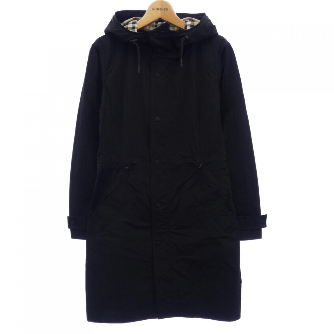 バーバリー BURBERRY 8095446 コート