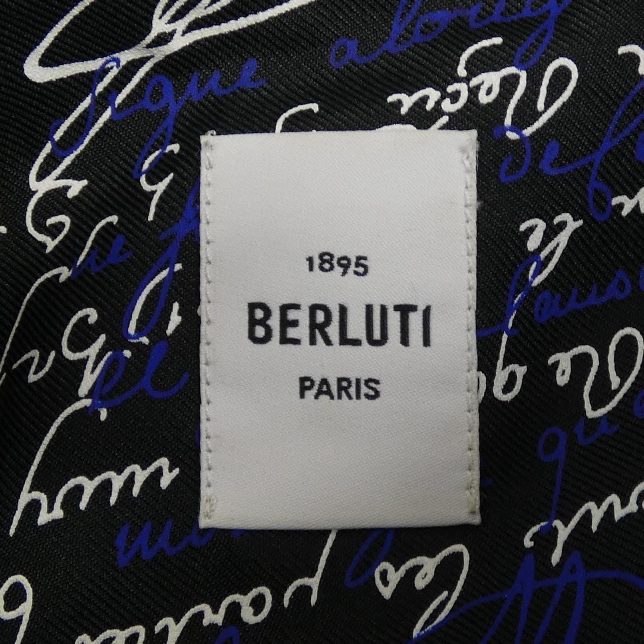 ベルルッティ Berluti シャツ