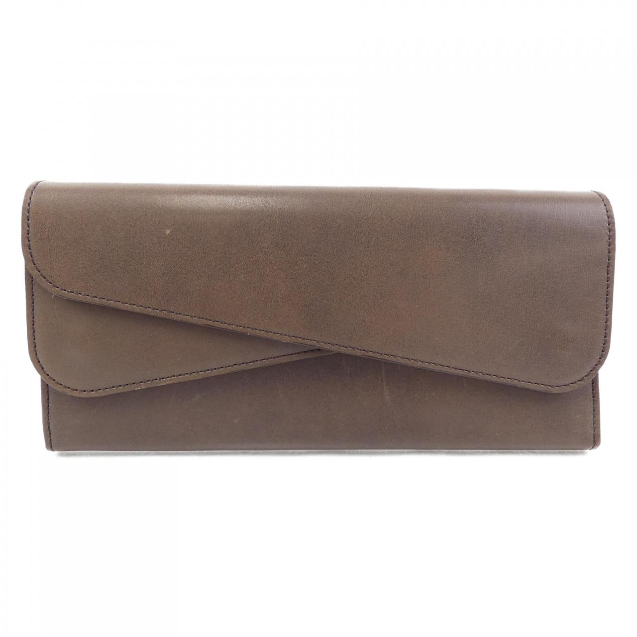 マーガレットハウエル Margaret Howell WALLET