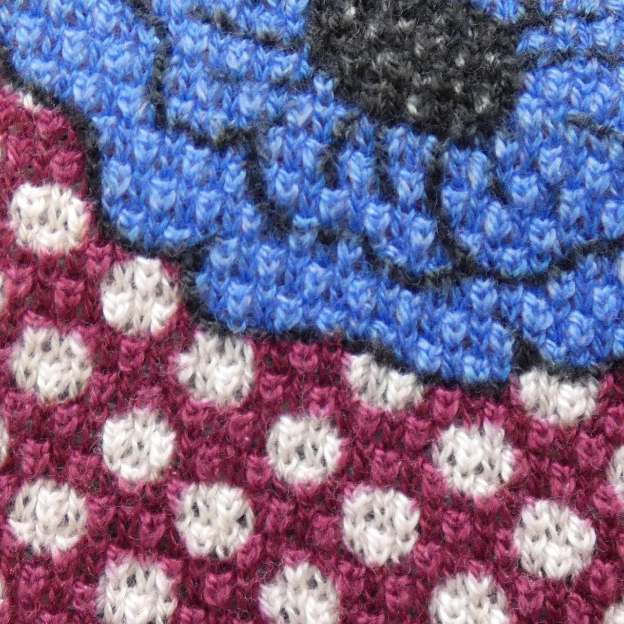 MARNI knit