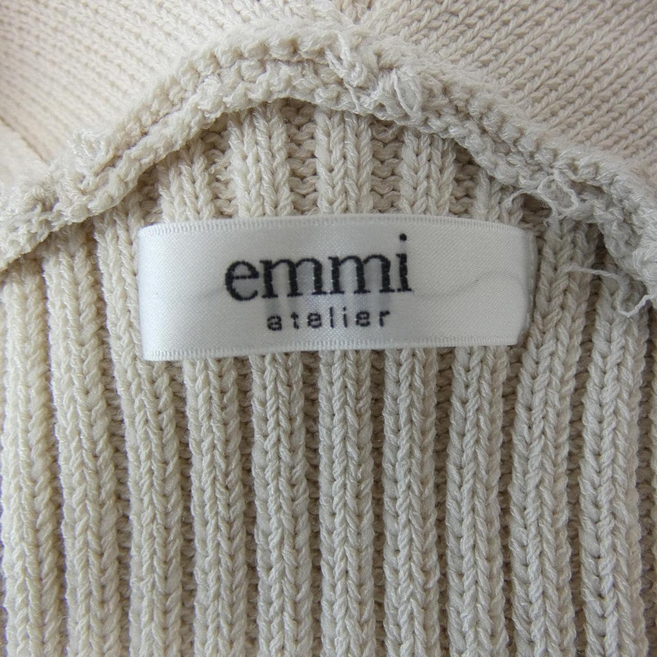 エミ emmi カーディガン