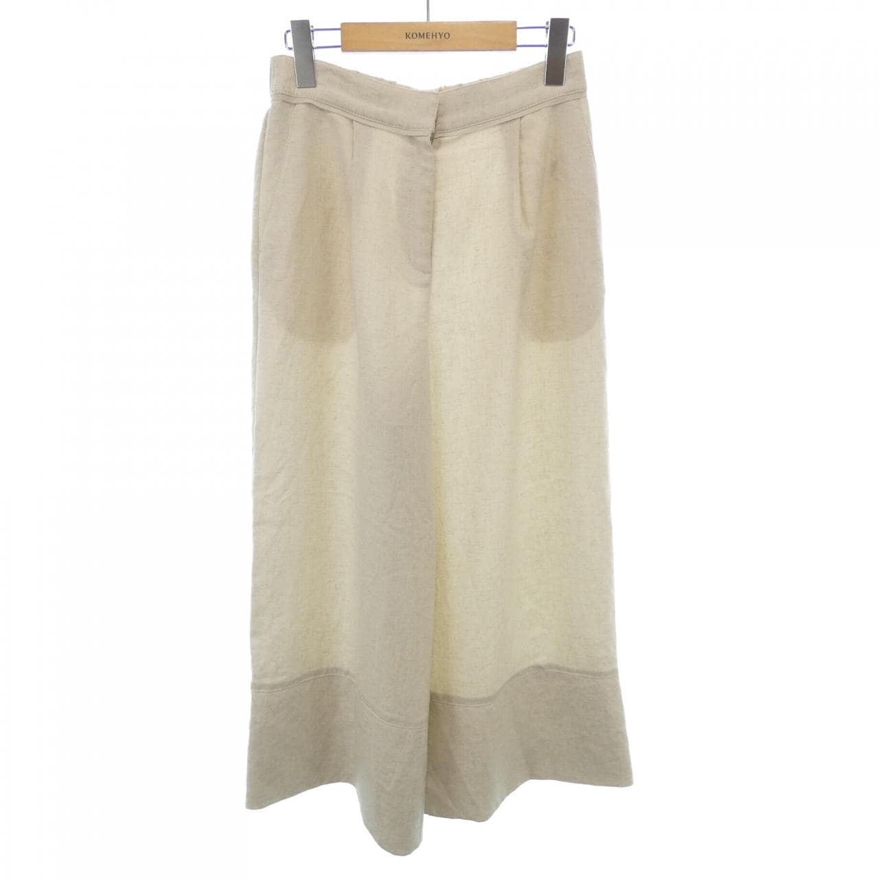 トゥービーシック TO BE CHIC パンツ