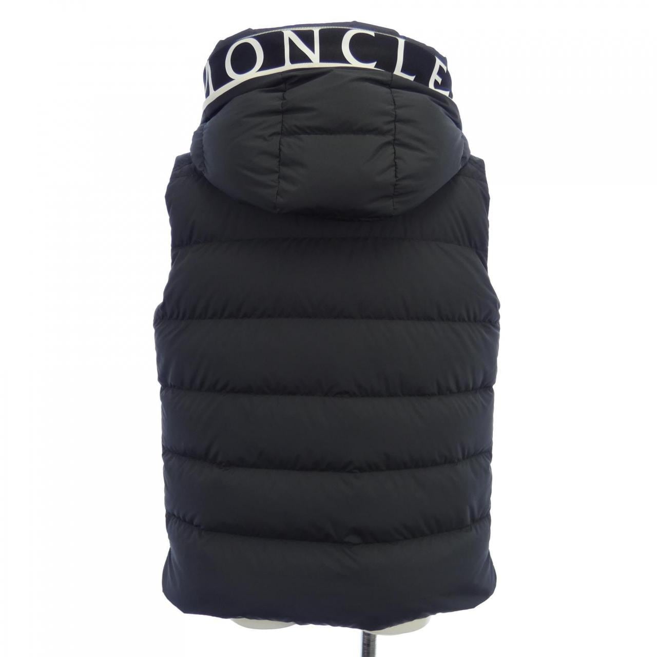 モンクレール MONCLER ダウンベスト