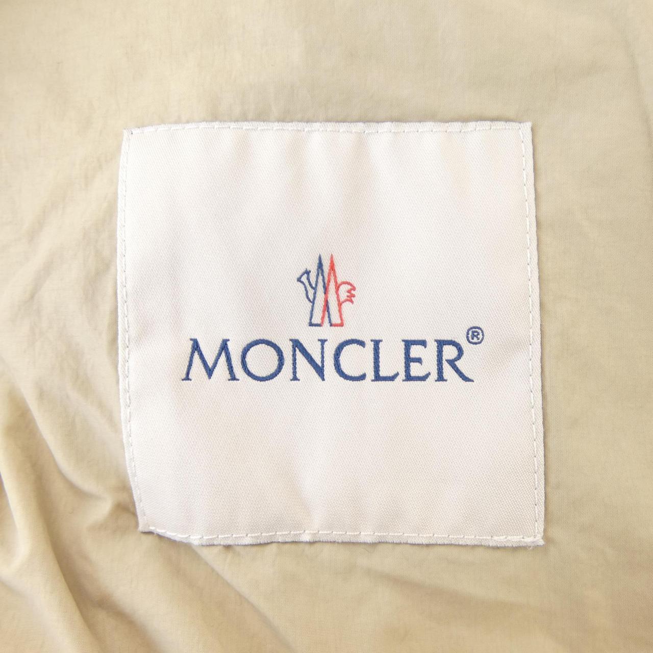 U MONCLER蒙克勒夾克