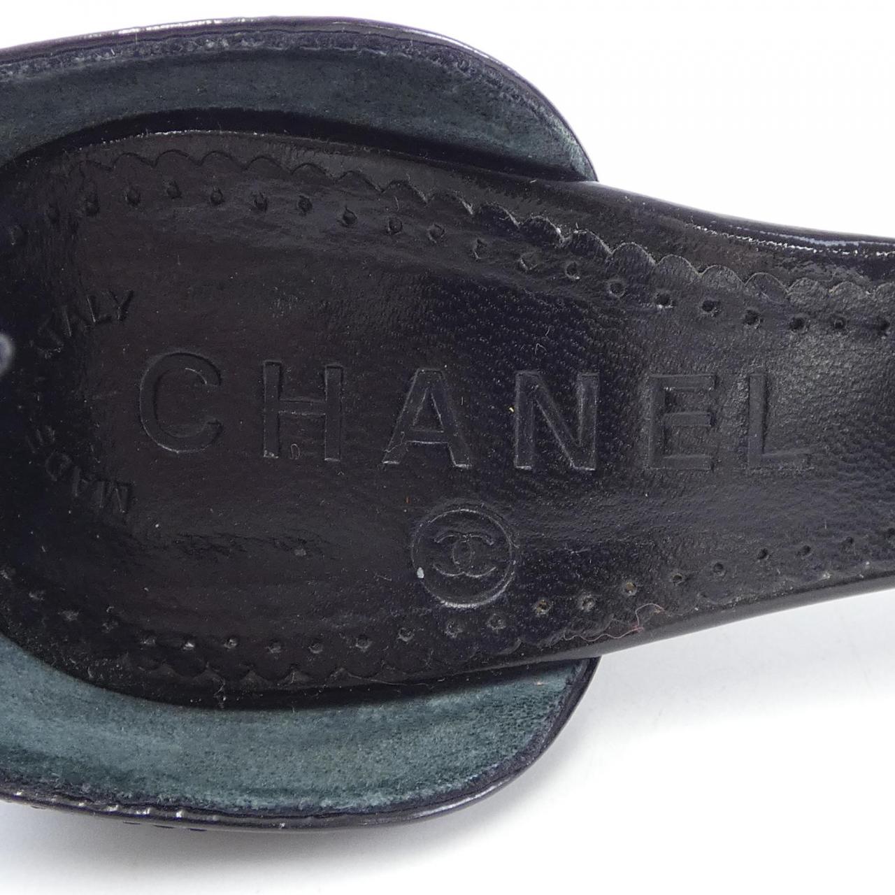 シャネル CHANEL シューズ