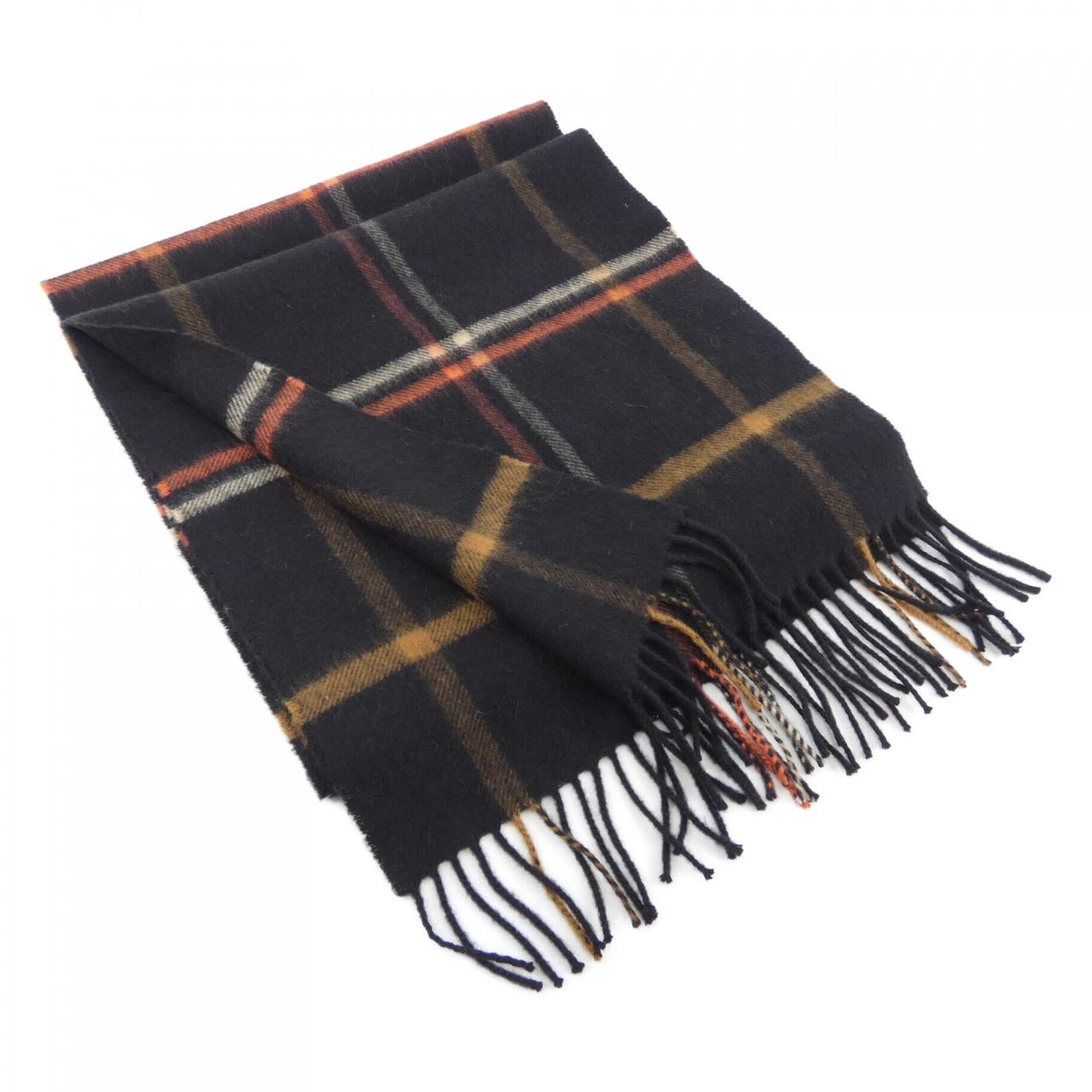 ジョンストンズ JOHNSTONS OF ELGIN MUFFLER