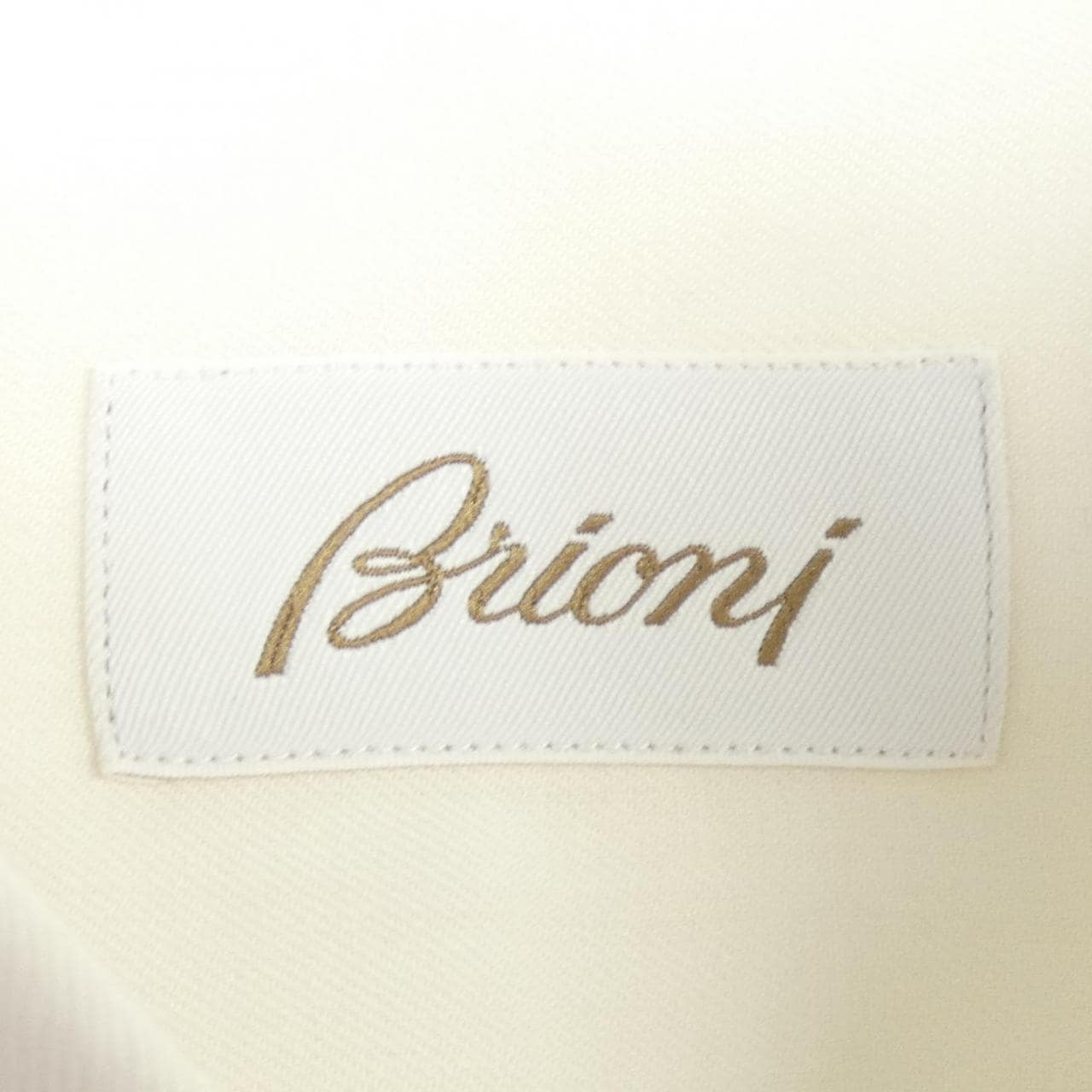 ブリオーニ BRIONI シャツ