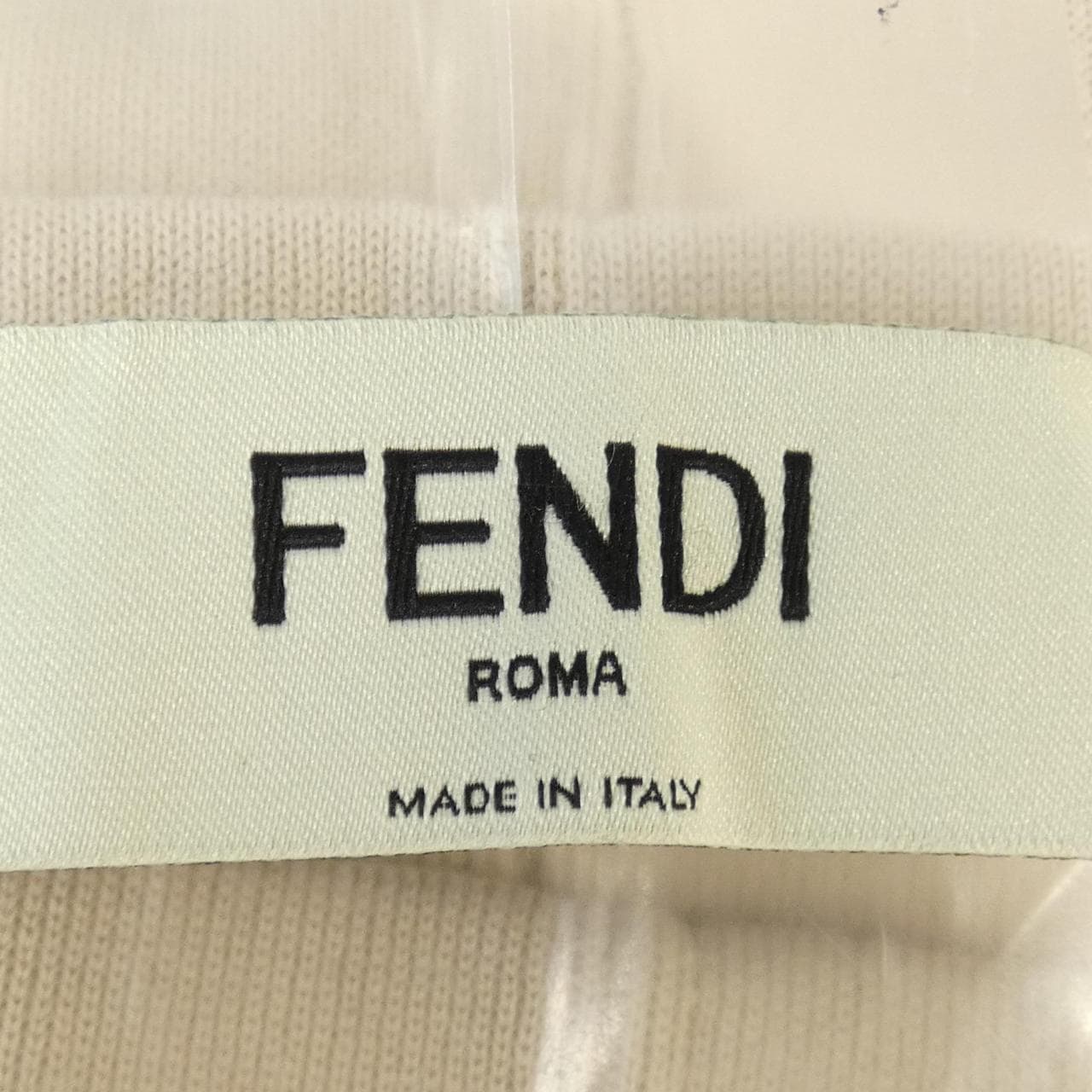 FENDI半身裙