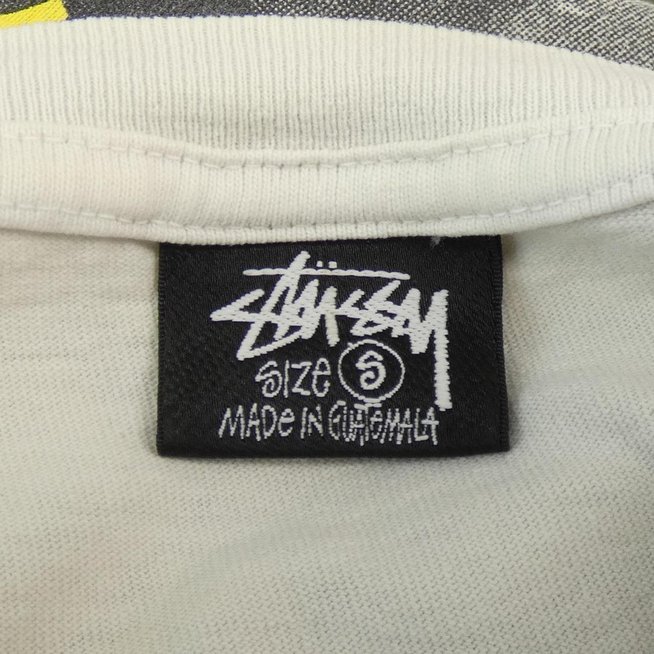 Stussy STUSSY T恤
