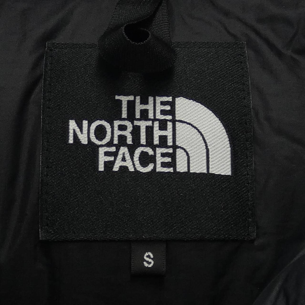 ザノースフェイス THE NORTH FACE ダウンジャケット