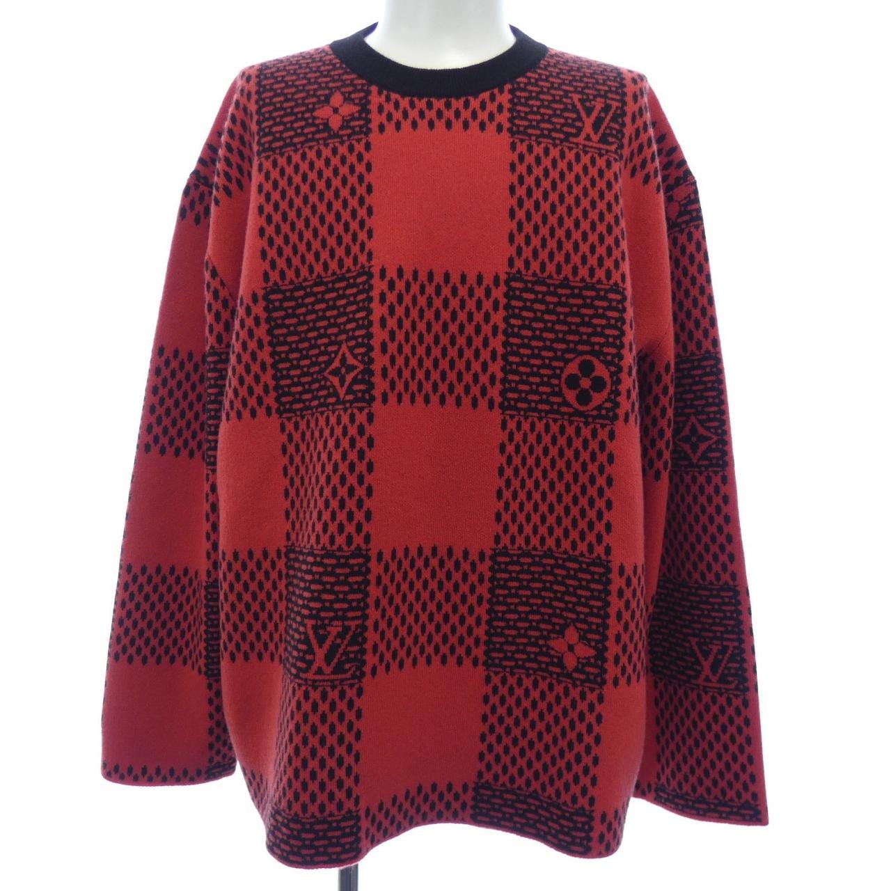 ルイヴィトン LOUIS VUITTON ニット