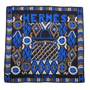 エルメス HERMES ショール