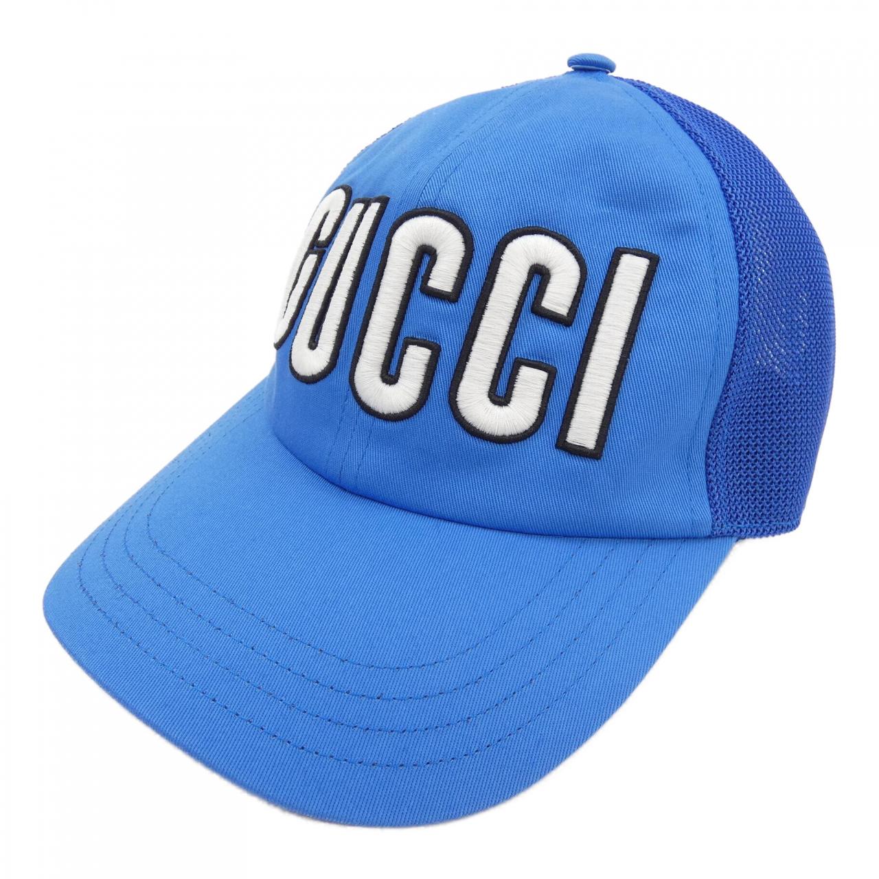 GUCCI帽子