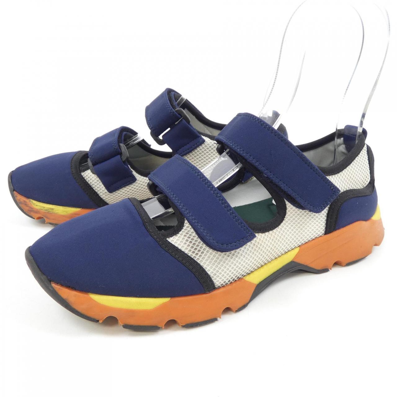マルニ MARNI シューズ