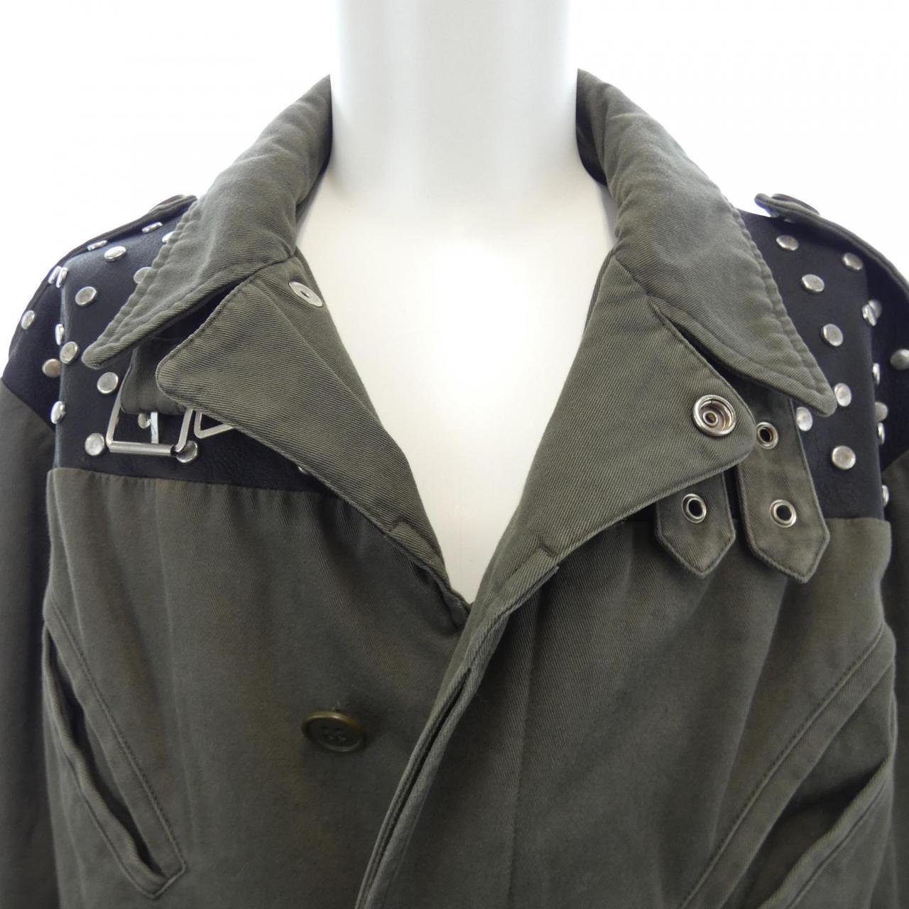 サンローラン SAINT LAURENT ジャケット