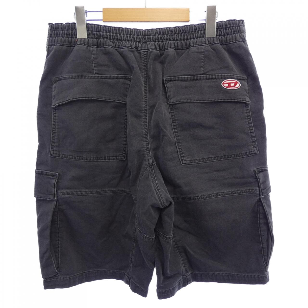 ディーゼル DIESEL ショートパンツ