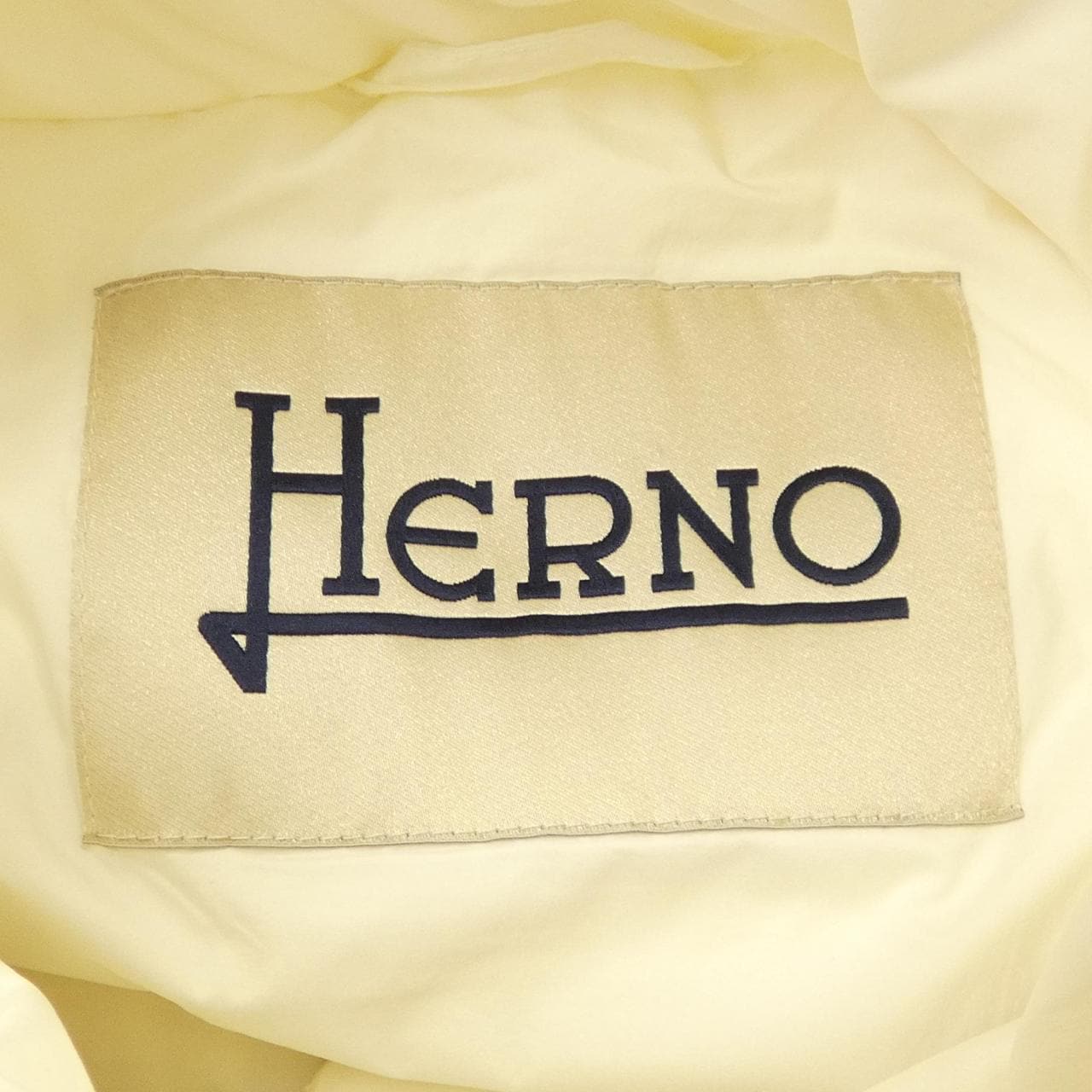 ヘルノ Herno PI0506D ダウンジャケット