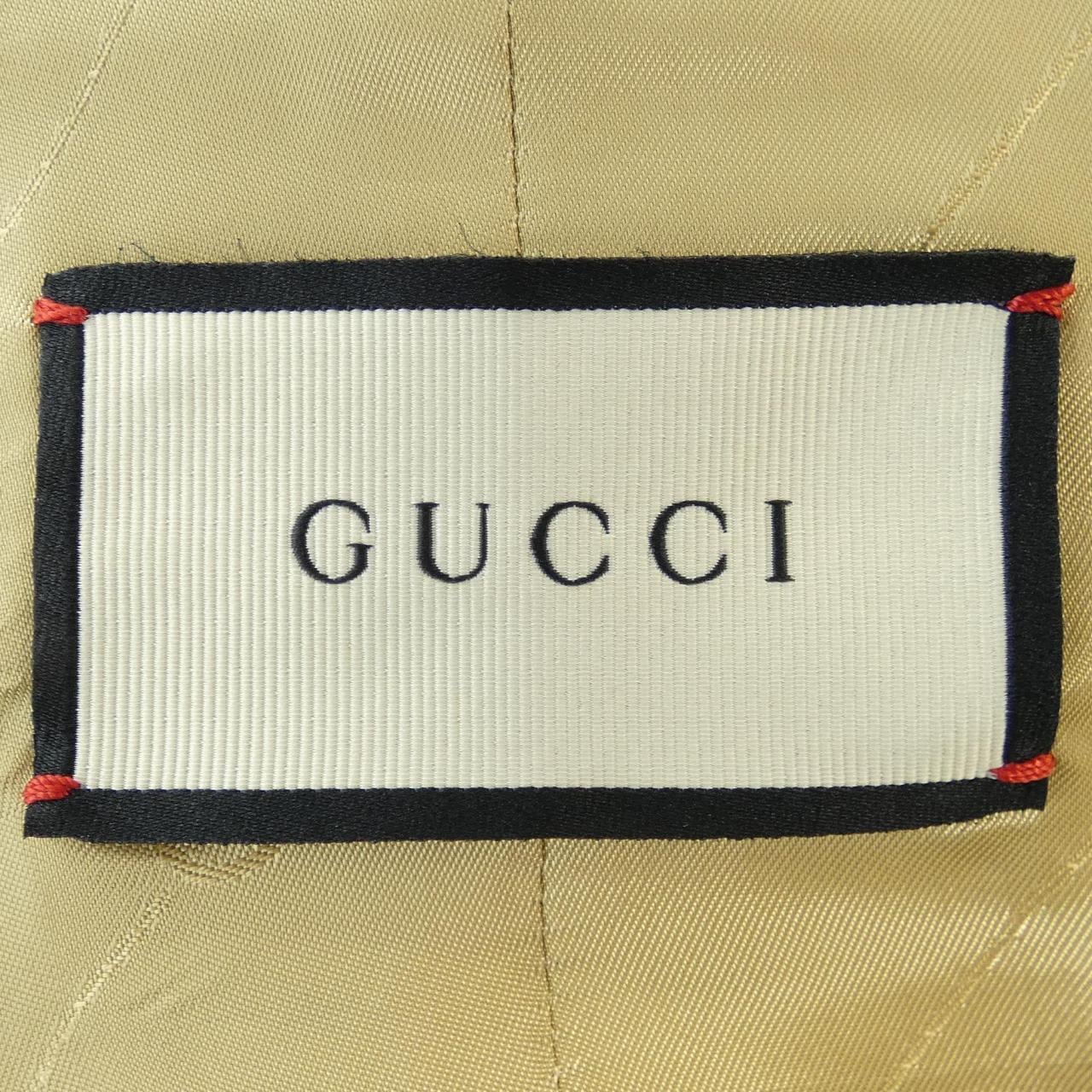 グッチ GUCCI 625339 ZAC6H ベスト
