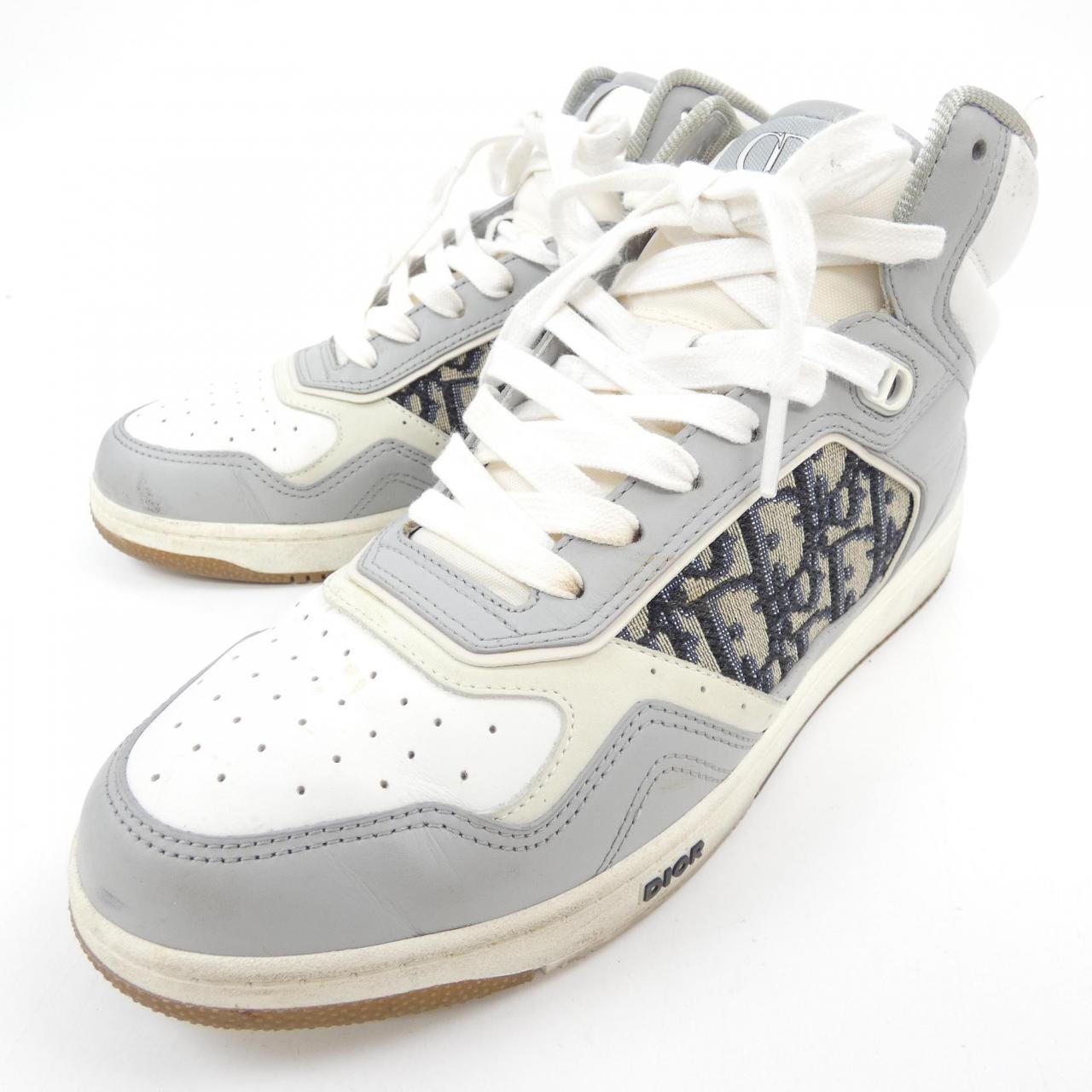 ディオール DIOR スニーカー